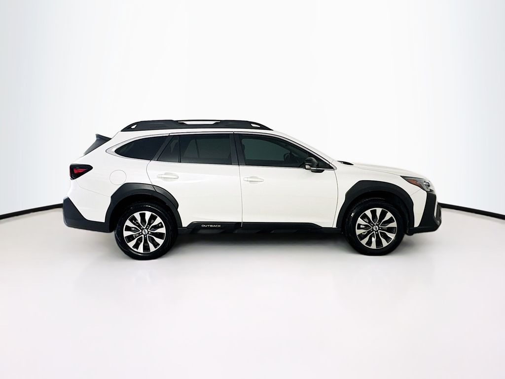 Used Car 2025 Subaru Outback  Limited Xt For Sale Under $40,000 In Austin, Texas