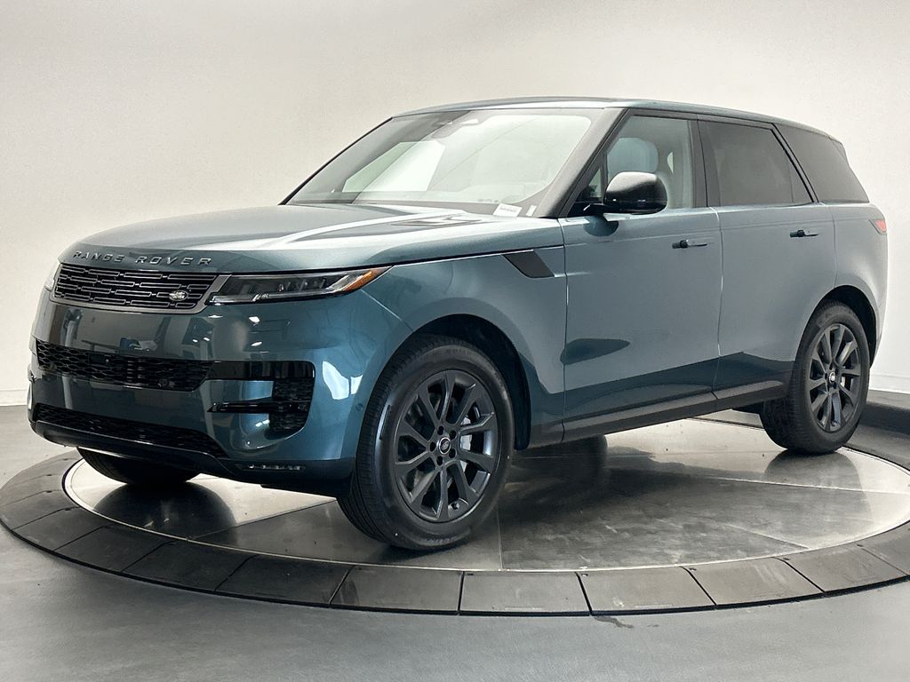 2025 Land Rover Range Rover Sport SE -
                Darien, CT