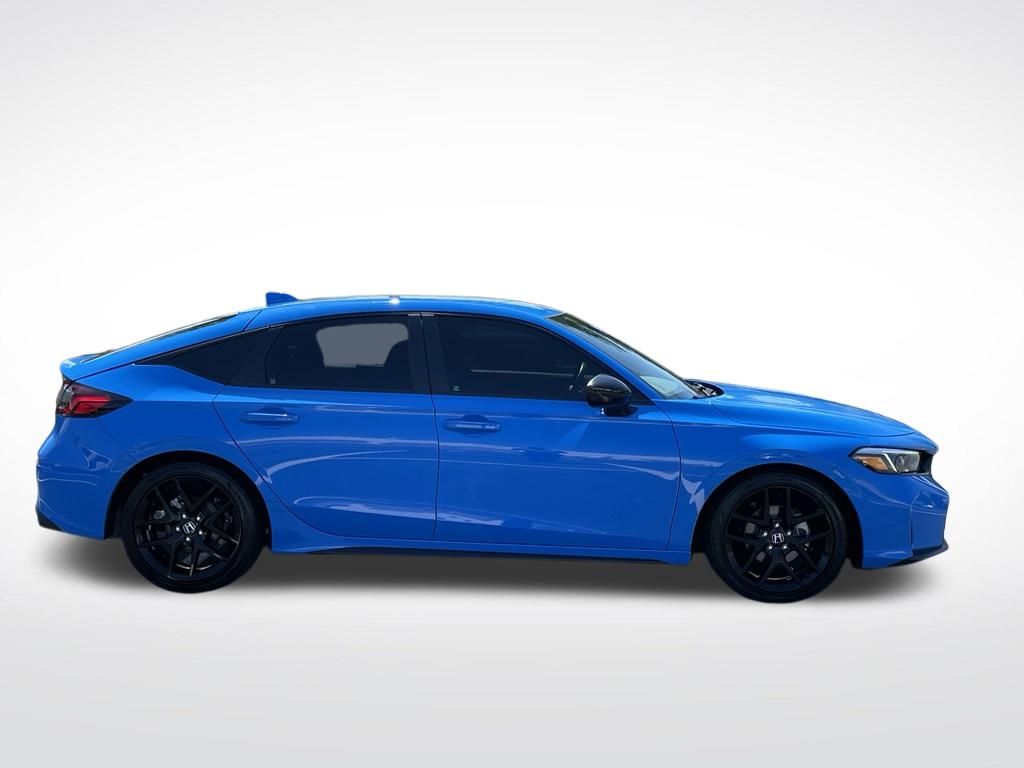 Thumbnail: 2025 Honda Civic - 7