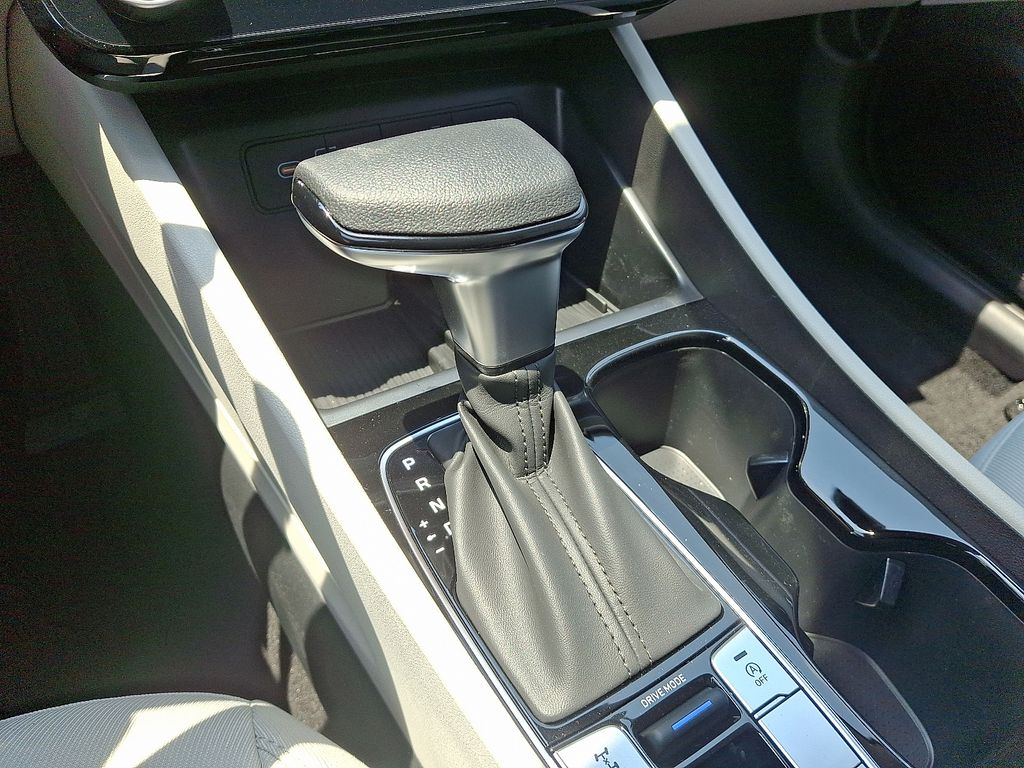 Thumbnail: 2025 Hyundai Tucson - 7