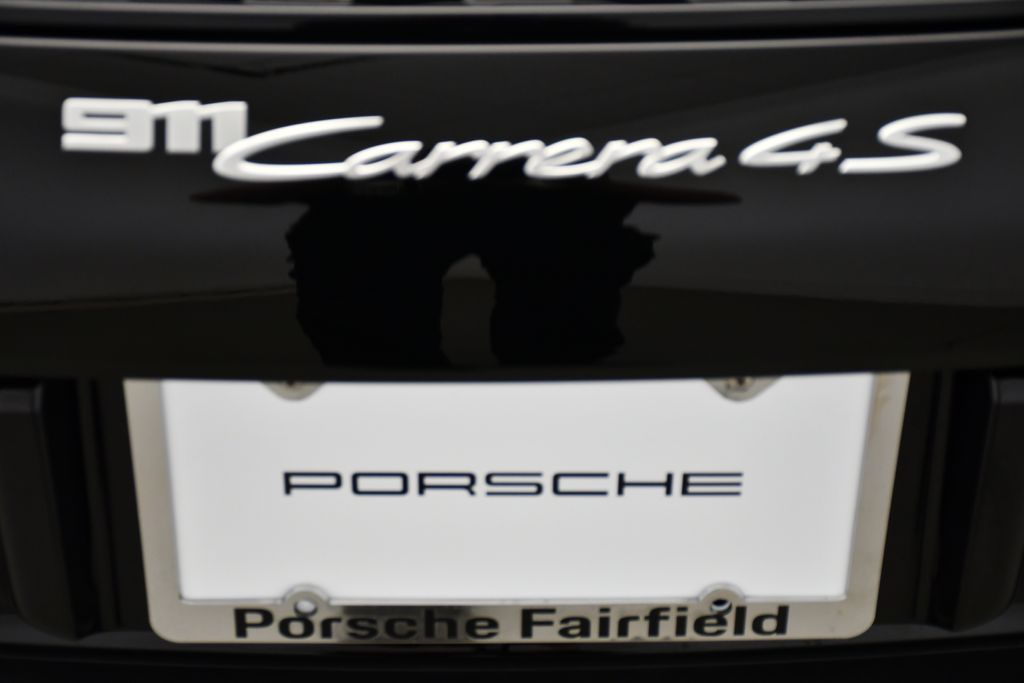 Thumbnail: 2026 Porsche 911 - 12