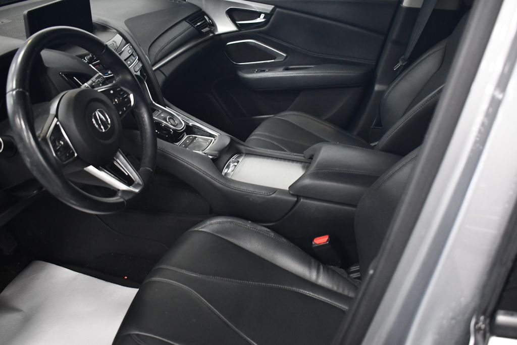Thumbnail: 2019 Acura RDX - 6