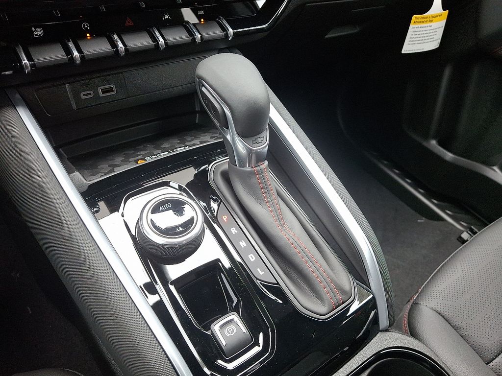 Thumbnail: 2025 Chevrolet Colorado - 7