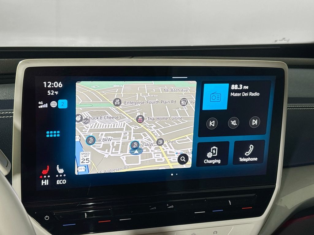 2023 Volkswagen ID.4 Pro S Plus