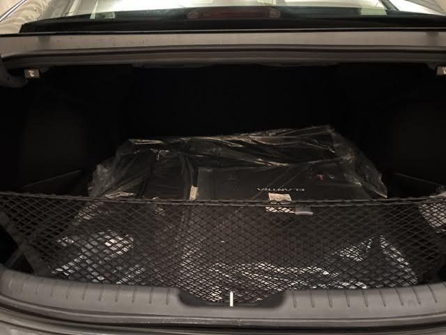 New 2025 Hyundai Elantra For Sale in Bedford, OH