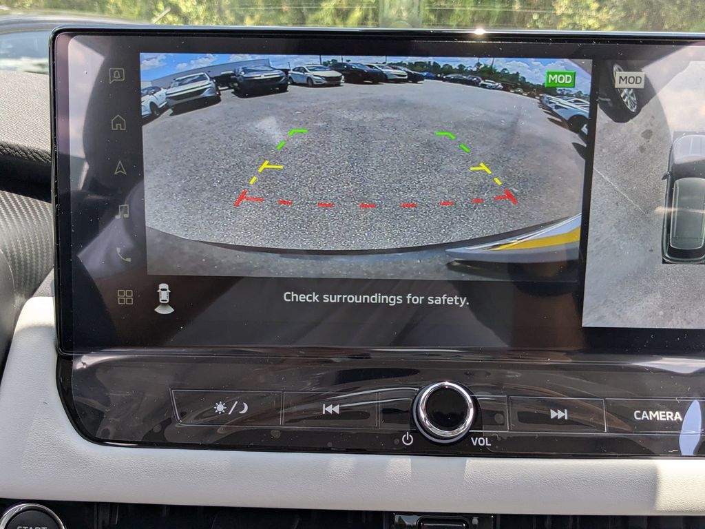 New 2025 Mitsubishi Outlander SUV