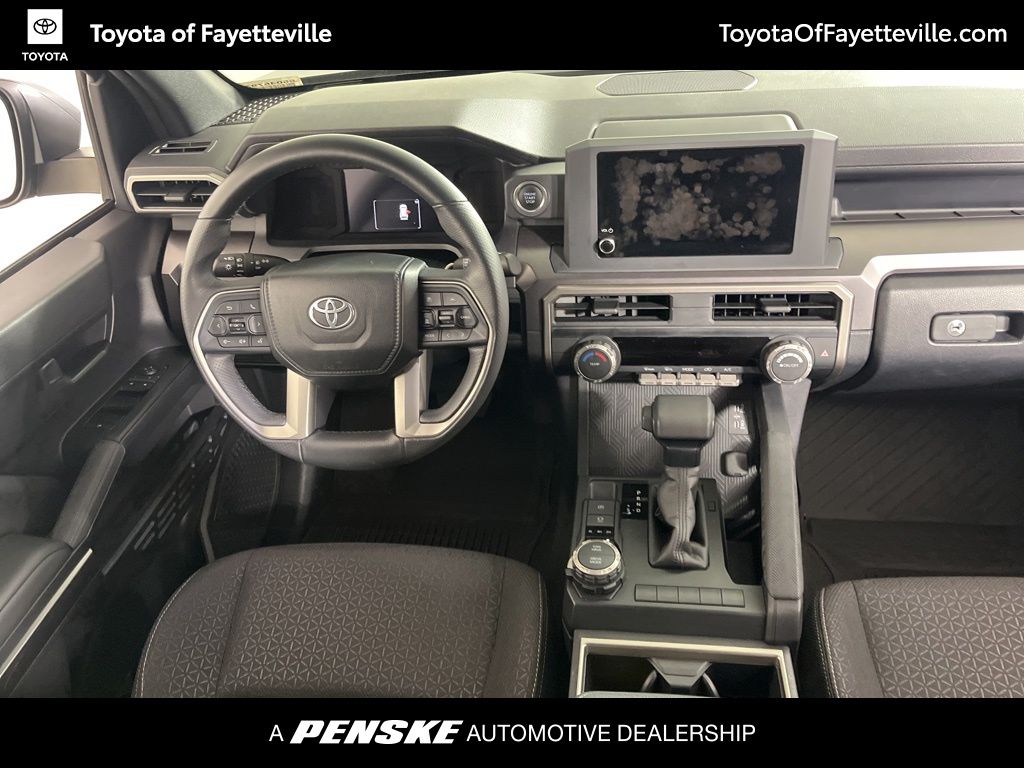 Thumbnail: 2025 Toyota 4Runner - 5