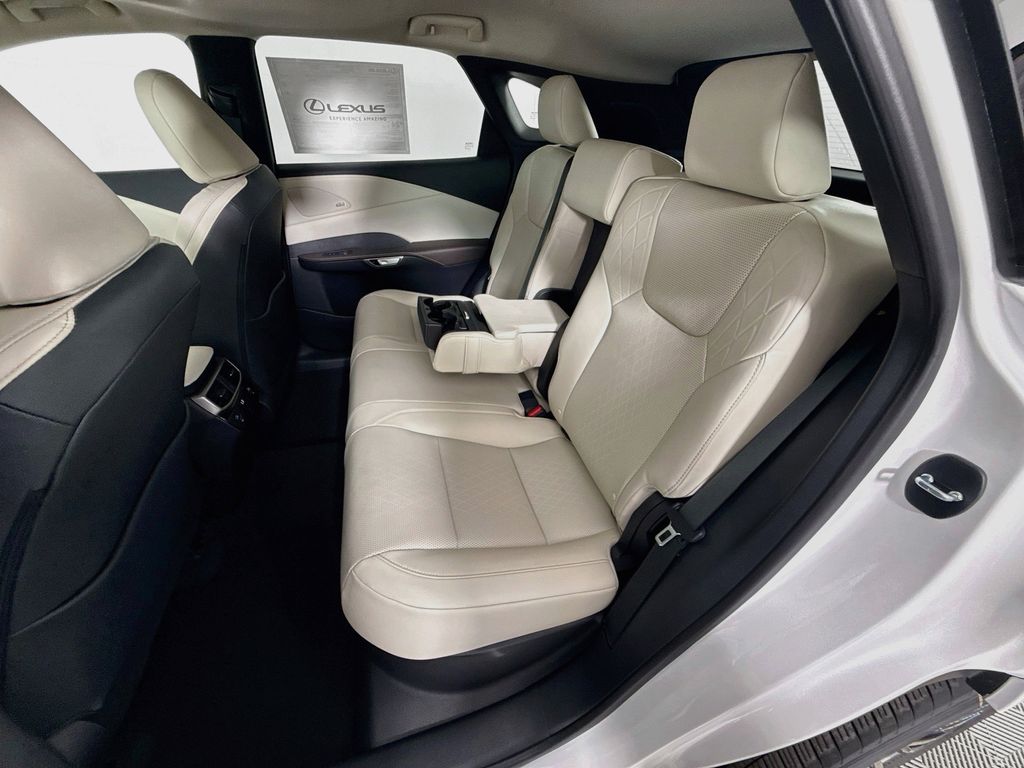 Thumbnail: 2026 Lexus RX - 17