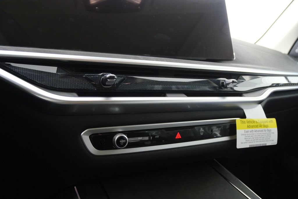 2026 BMW X7 xDrive40i 25