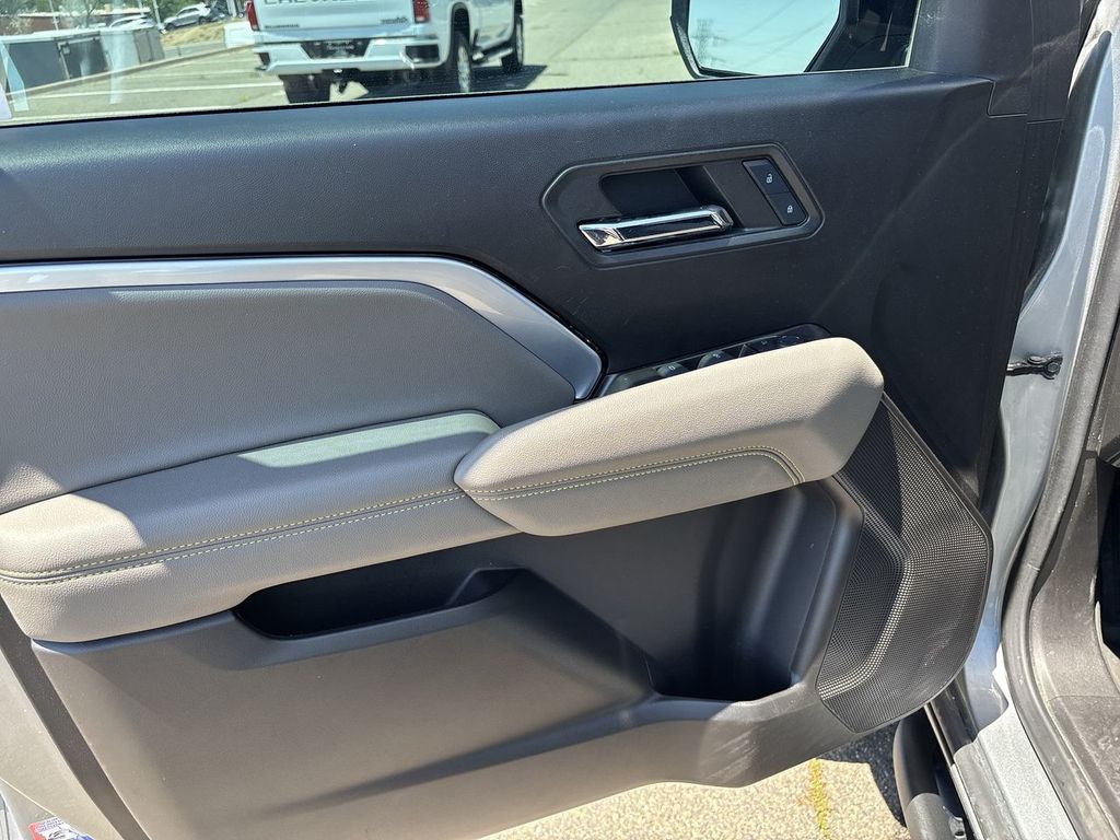 Used 2024 Chevrolet Colorado Truck