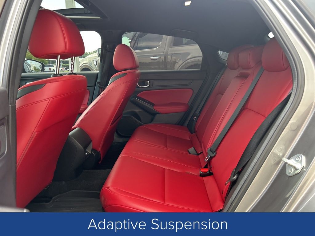 2023 Acura Integra w/Tech w/A-SPEC