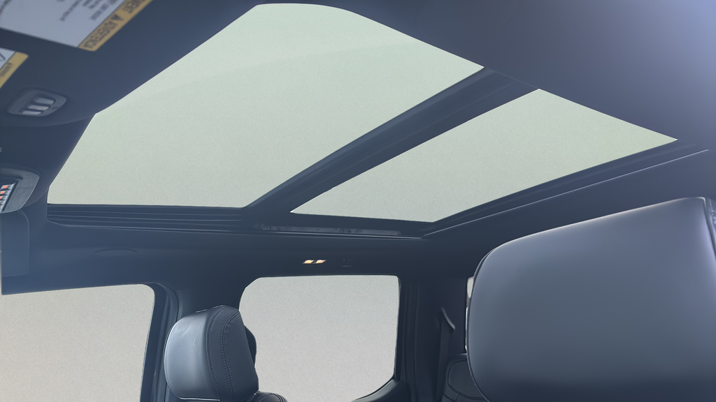 New 2026 Gray Ford Platinum image 50