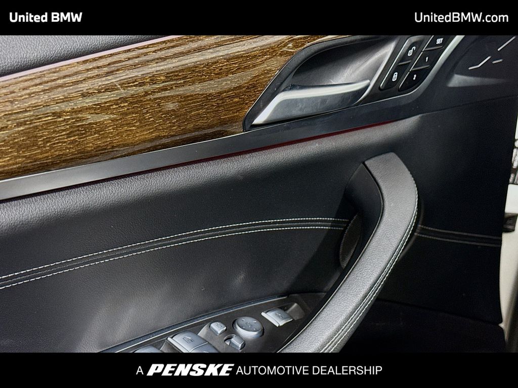 Thumbnail: 2022 BMW X3 - 3