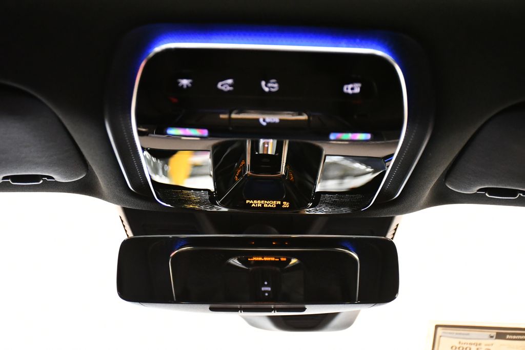 Thumbnail: 2026 Mercedes-Benz E-Class - 17