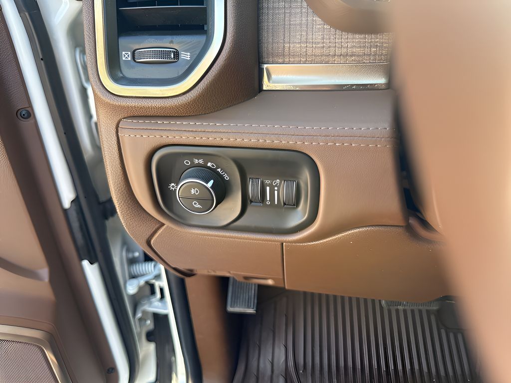 Used Car 2022 Ram 2500  Longhorn For Sale Under $60,000 In Austin, Texas