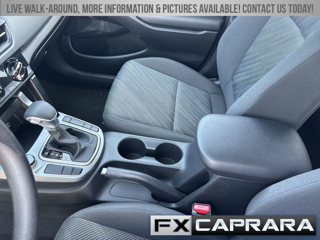 Used 2026 Kia Seltos SUV