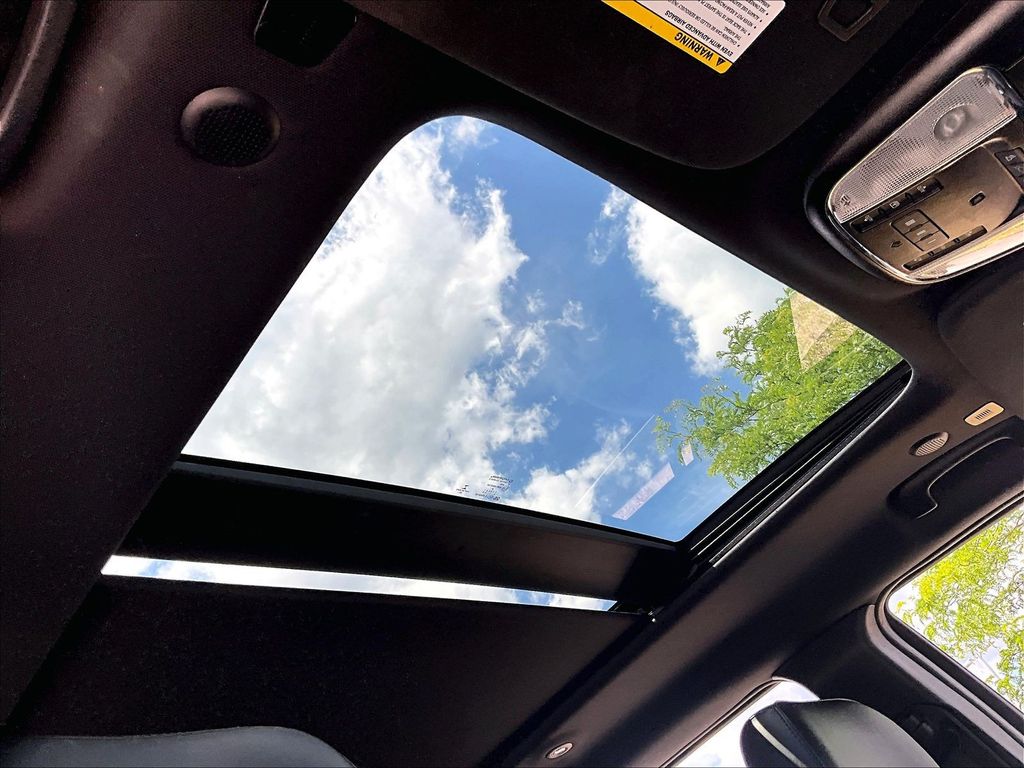 2021 Jeep Grand Cherokee — photo 22