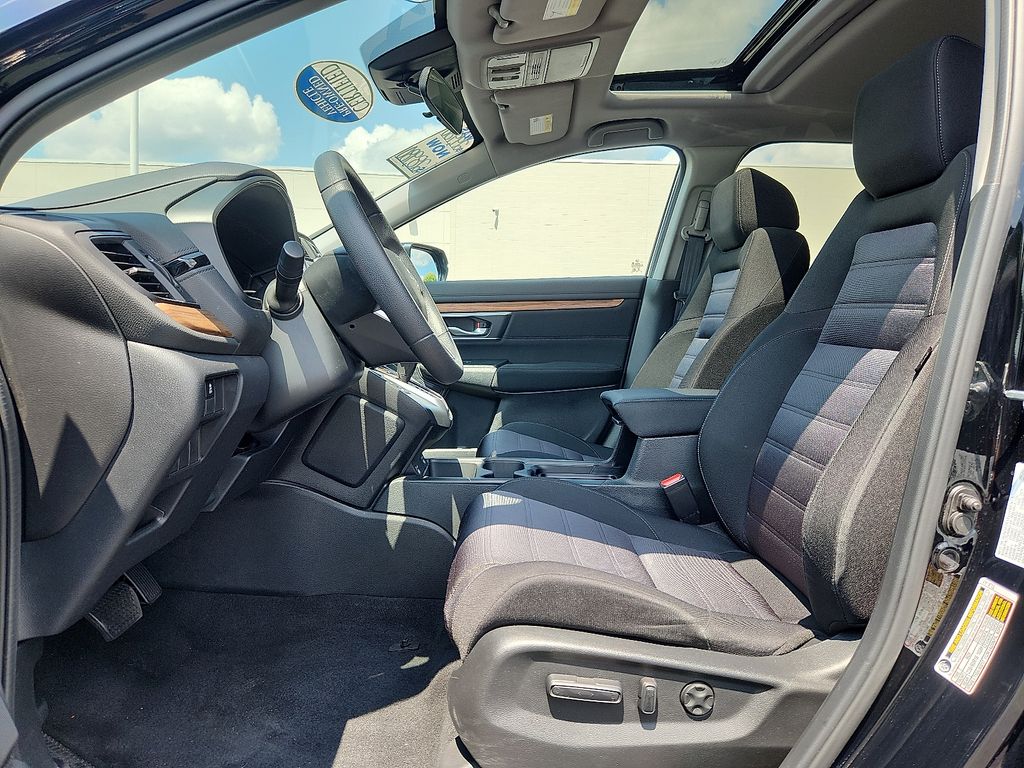 Thumbnail: 2022 Honda CR-V - 14