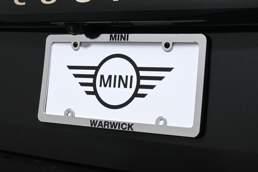 Thumbnail: 2026 MINI Cooper - 14