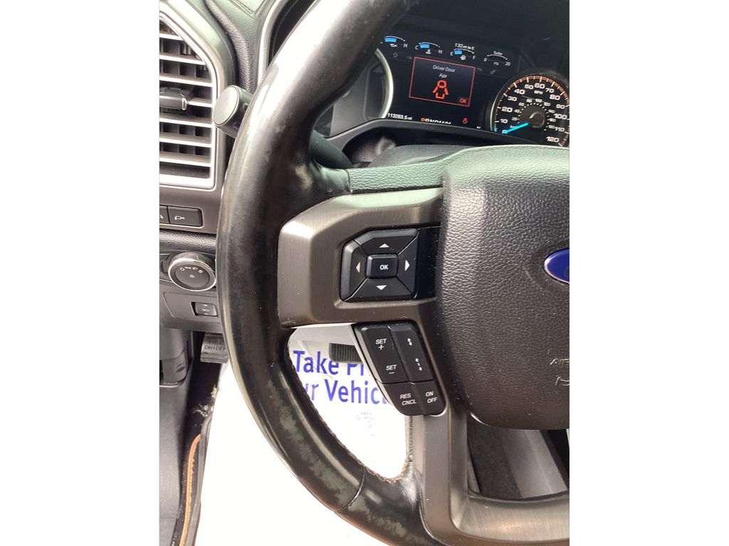 Used 2016 Ford F-150 Truck