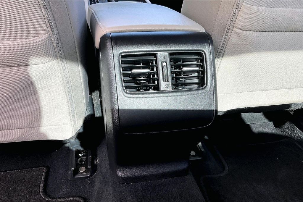 Used 2019 Honda Accord Sedan