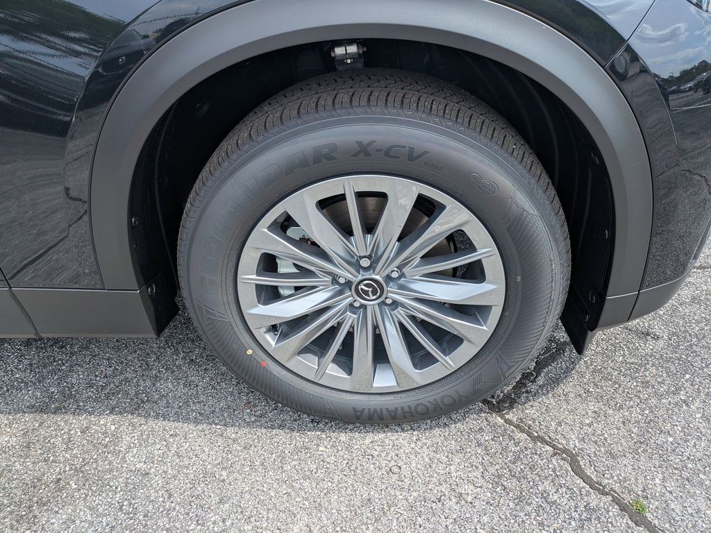 2026 Mazda CX-90 3.3 Turbo Select