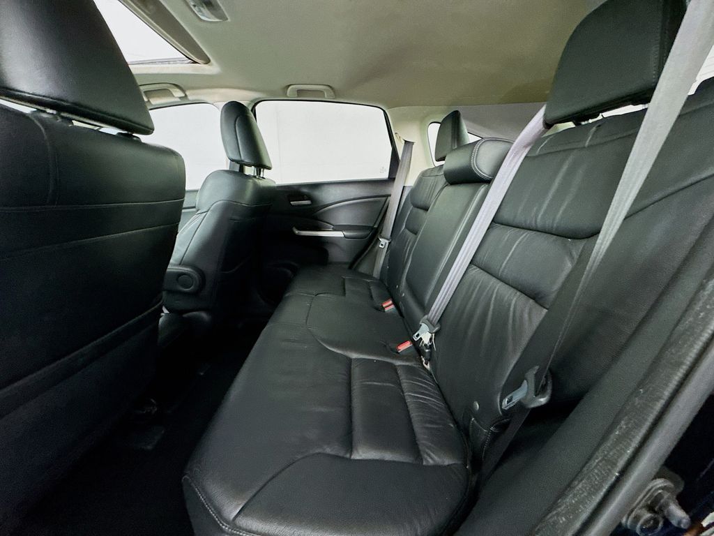 Used Car 2014 Honda Cr-v  Ex-l For Sale Under $10,000 In Austin, Texas