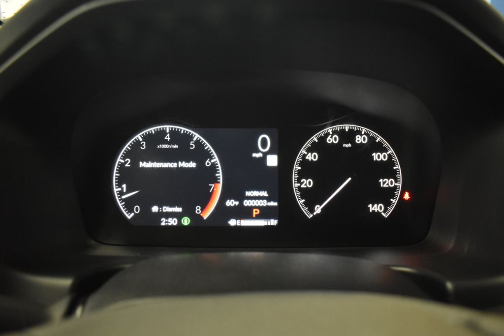 Thumbnail: 2026 Honda Odyssey - 19