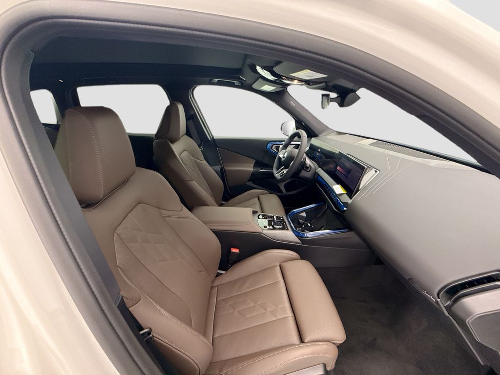 Thumbnail: 2026 BMW X3 - 19