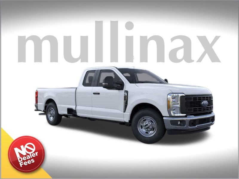 2026 Ford F-250 Super Duty XL's photo