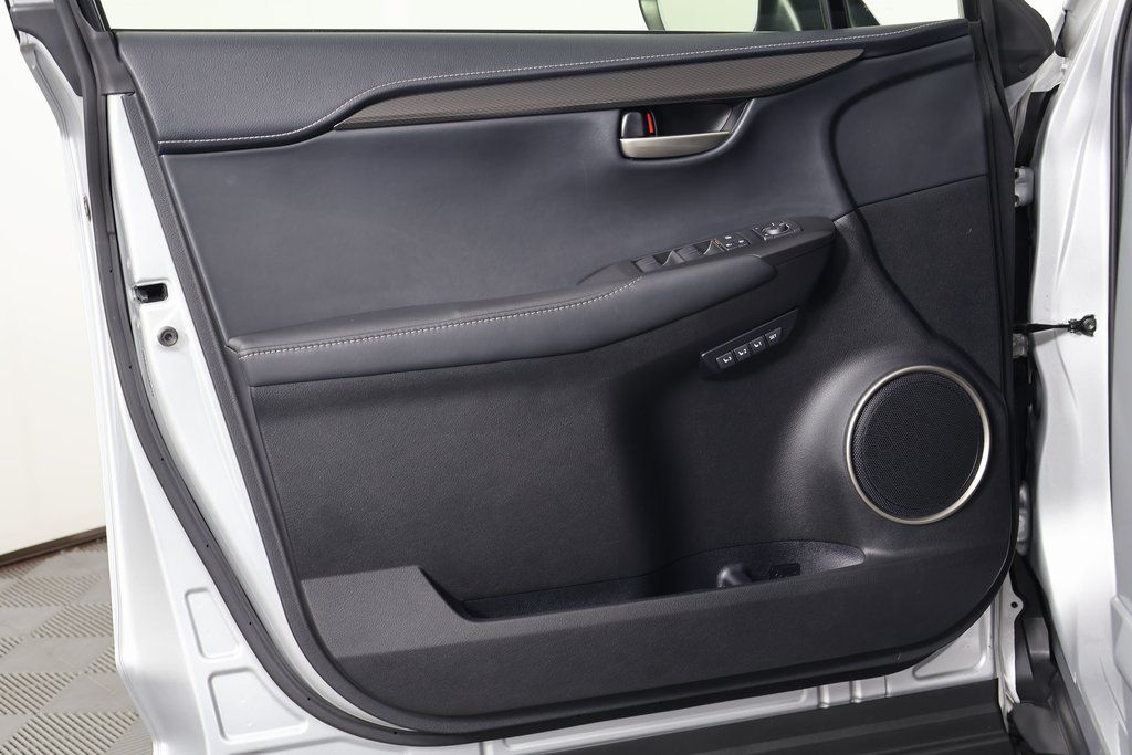 Thumbnail: 2015 Lexus NX - 12