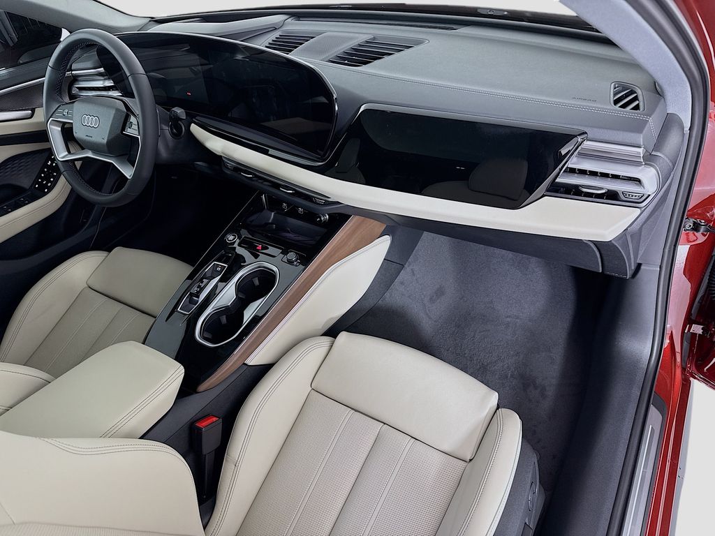 Thumbnail: 2026 Audi A6 - 19