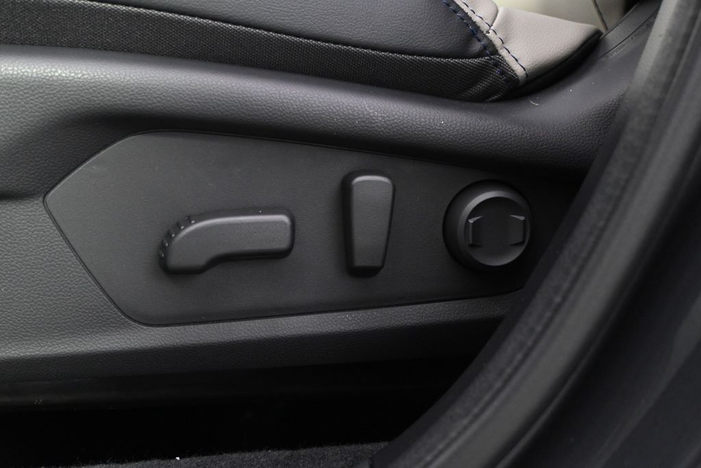 New 2026 Gray Subaru Limited image 14