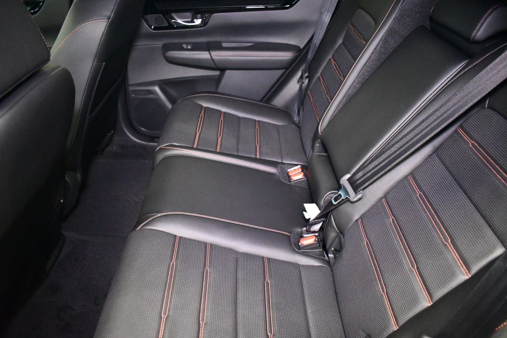 Thumbnail: 2026 Honda CR-V - 24