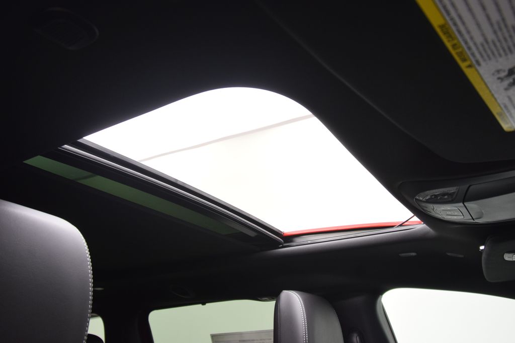 new 2026 Chrysler Pacifica car, priced at $47,696