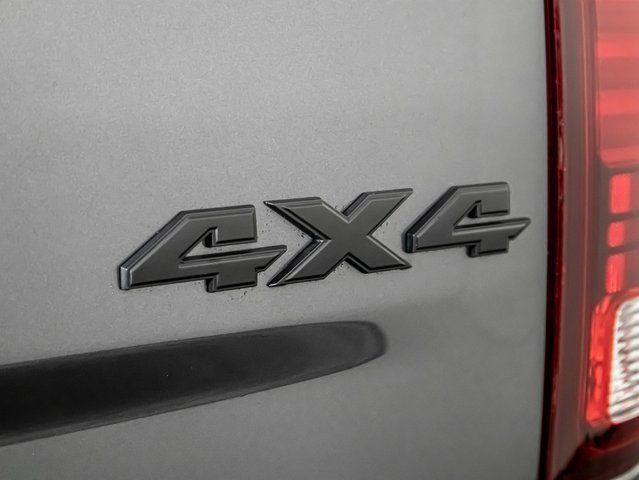 Used 2021 Gray Ram Warlock image 15