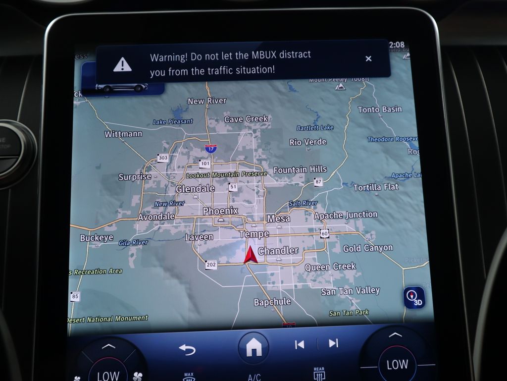 Thumbnail: 2026 Mercedes-Benz CLE - 16