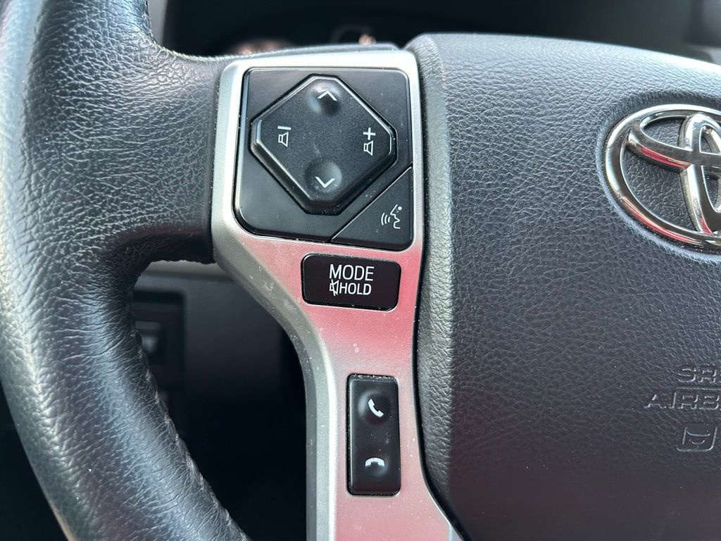 2021 Toyota Tundra SR5 20