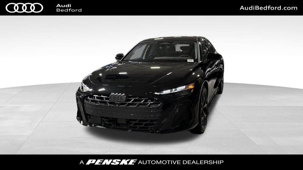 Thumbnail: 2026 Audi A6 - 1