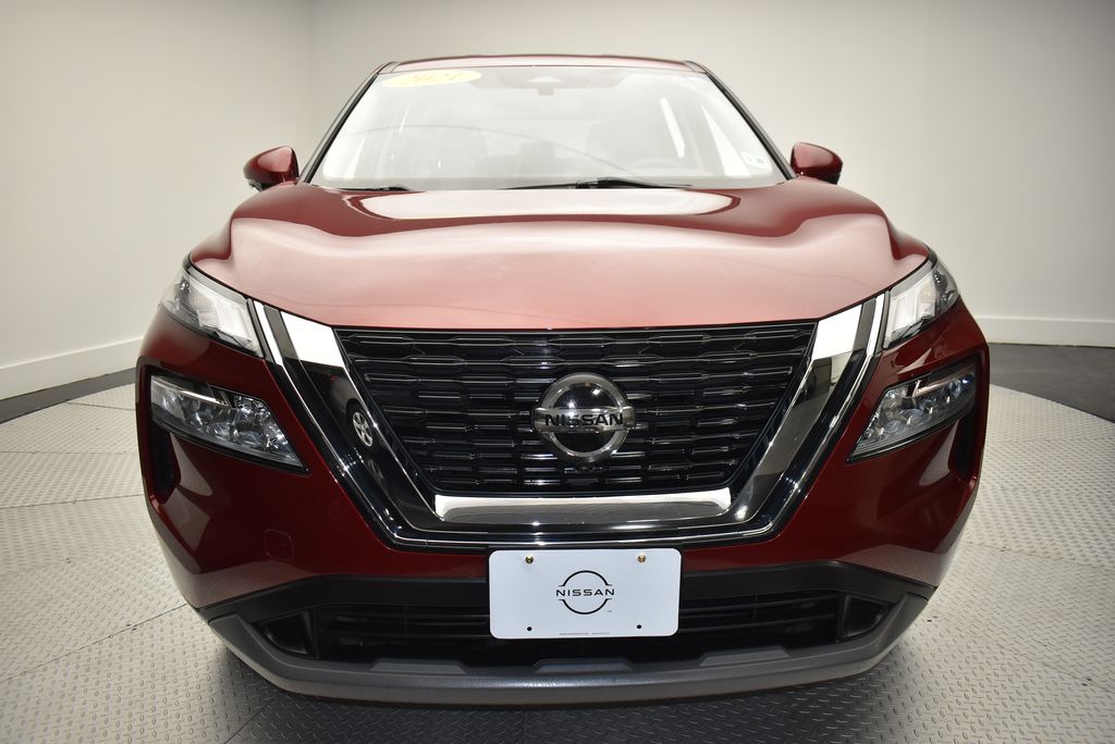 Thumbnail: 2021 Nissan Rogue - 2