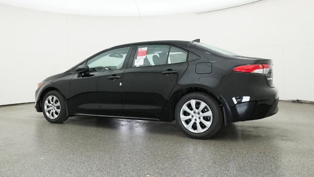 Thumbnail: 2026 Toyota Corolla - 26