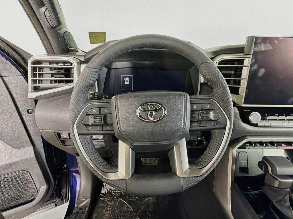 New 2026 Toyota Tundra i-FORCE MAX Truck