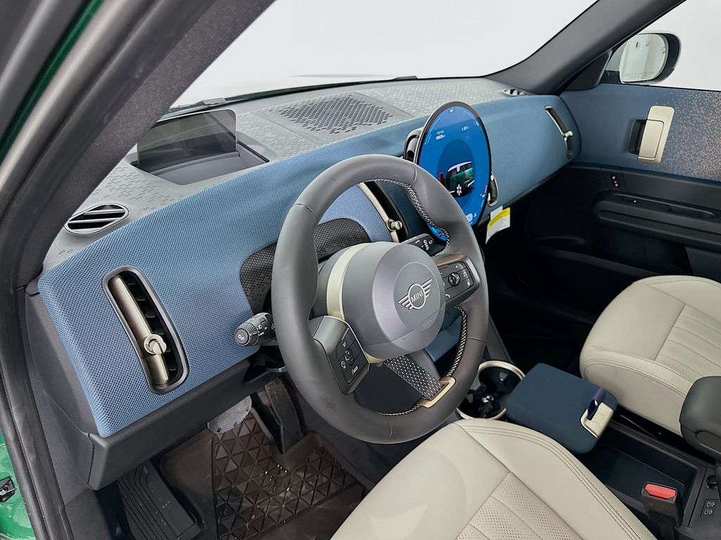 Thumbnail: 2026 MINI Cooper Countryman - 9