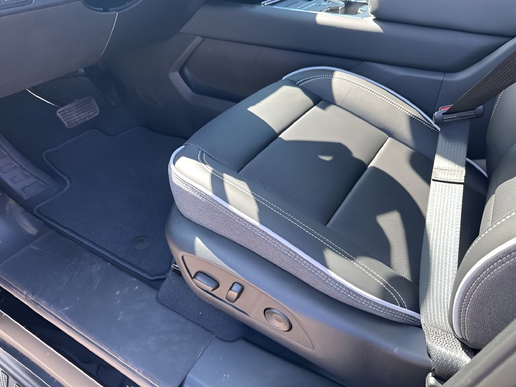 New 2026 Black GMC Elevation image 27