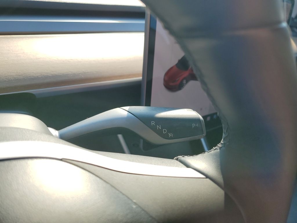 Used Car 2018 Tesla Model 3  Long Range For Sale Under $25,000 In Austin, Texas