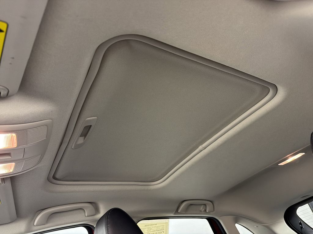 used 2019 Mazda CX-3 car, priced at $17,500