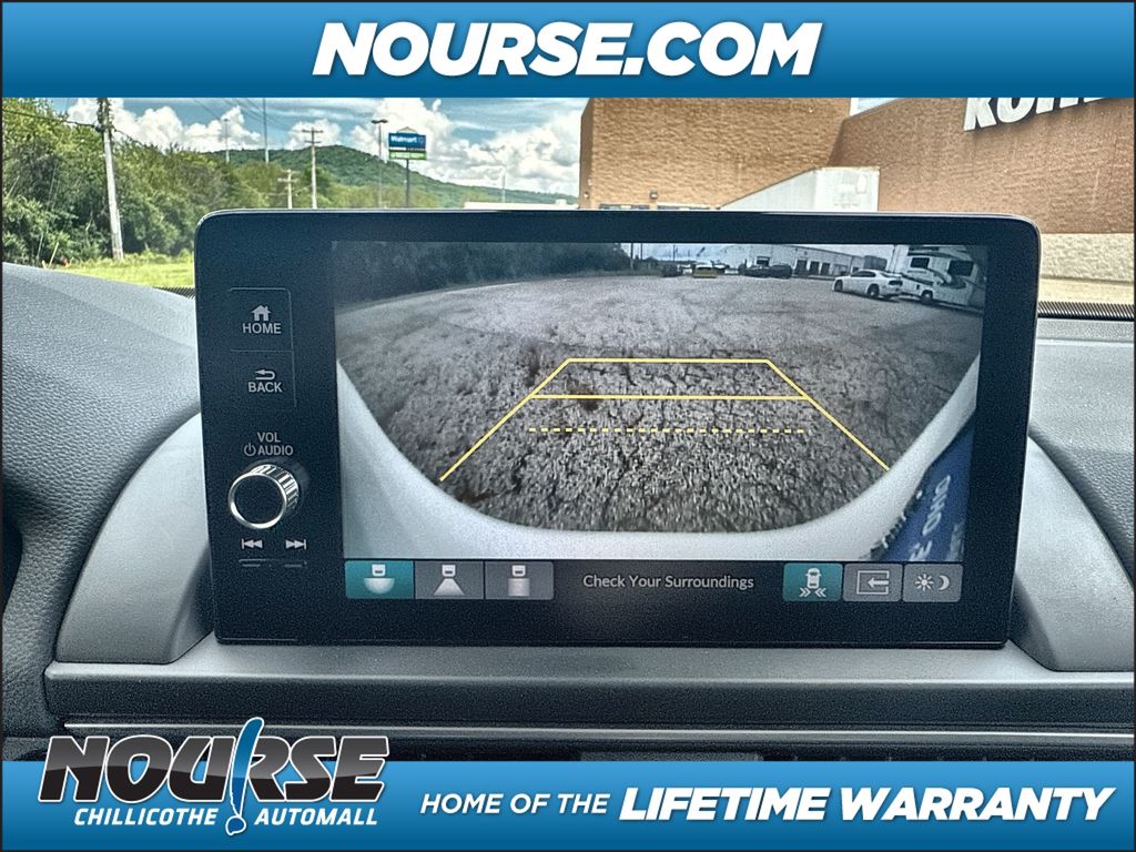 2025 Honda Pilot Touring photo