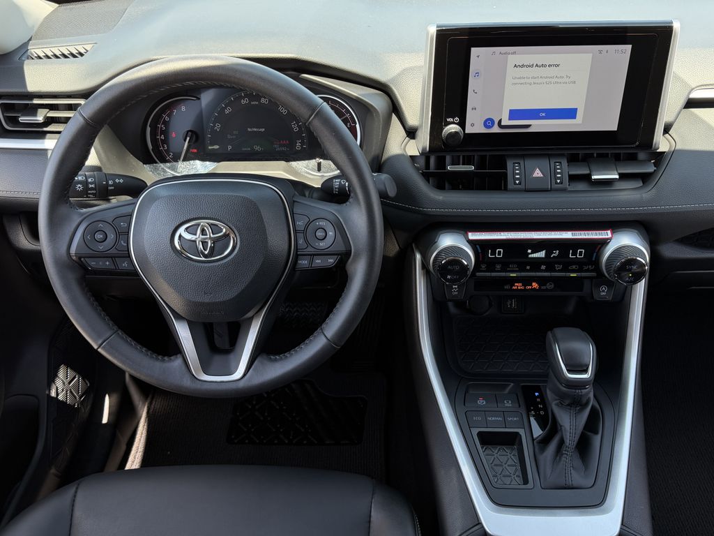 Used 2024 Toyota RAV4 SUV