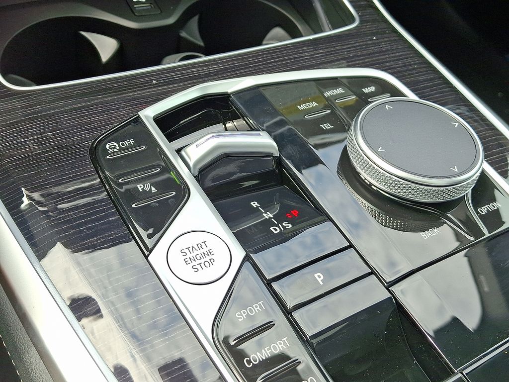Thumbnail: 2026 BMW X5 - 7