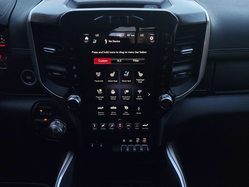 Used Car 2020 Ram 1500  Laramie For Sale Under $30,000 In Austin, Texas